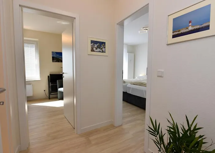 Haus Strandnixe St303 *